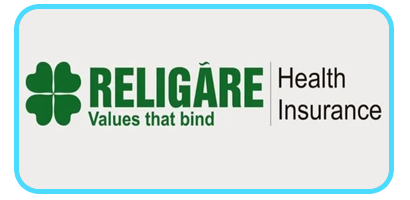 Religare Health Services