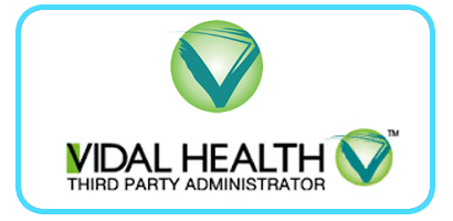 Vidal Health TPA Private Ltd.