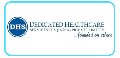 Dedicated Healthcare Services India Pvt. Ltd.