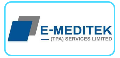 E-MEDITEK TPA SERVICES LTD