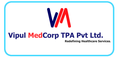 Vipul MedCorp TPA Pvt. Ltd.